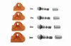 Radsensor, Reifendruck-Kontrollsystem VEMO V10-72-0264 Bild Radsensor, Reifendruck-Kontrollsystem VEMO V10-72-0264