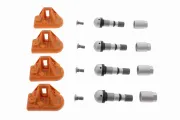 Radsensor, Reifendruck-Kontrollsystem VEMO V10-72-0264