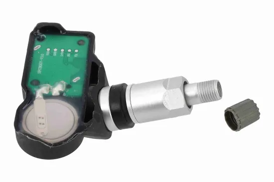 Radsensor, Reifendruck-Kontrollsystem VEMO V10-72-0264 Bild Radsensor, Reifendruck-Kontrollsystem VEMO V10-72-0264