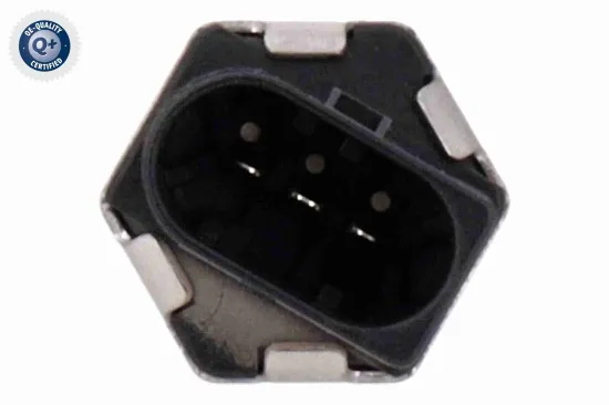 Sensor, Kraftstoffdruck Kraftstoffverteilerrohr VEMO V10-72-0265 Bild Sensor, Kraftstoffdruck Kraftstoffverteilerrohr VEMO V10-72-0265