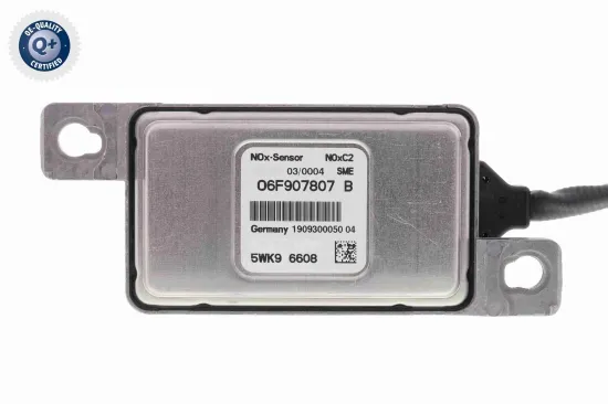 NOx-Sensor, Harnstoffeinspritzung nach Katalysator VEMO V10-72-0268 Bild NOx-Sensor, Harnstoffeinspritzung nach Katalysator VEMO V10-72-0268