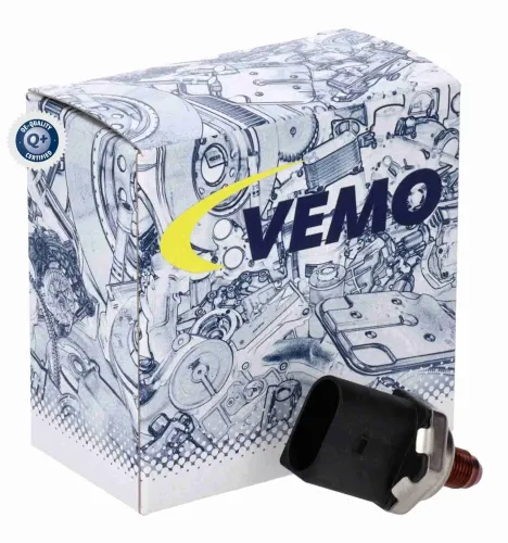 Sensor, Kraftstoffdruck VEMO V10-72-0300 Bild Sensor, Kraftstoffdruck VEMO V10-72-0300