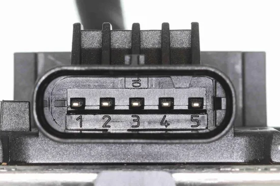 NOx-Sensor, Harnstoffeinspritzung nach SCR-Katalysator VEMO V10-72-0301 Bild NOx-Sensor, Harnstoffeinspritzung nach SCR-Katalysator VEMO V10-72-0301