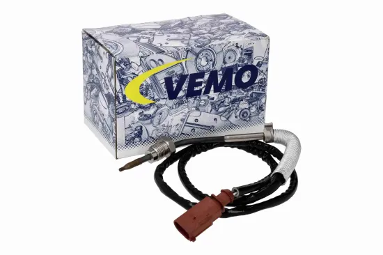 Sensor, Abgastemperatur vor Rußpartikelfilter VEMO V10-72-0303 Bild Sensor, Abgastemperatur vor Rußpartikelfilter VEMO V10-72-0303