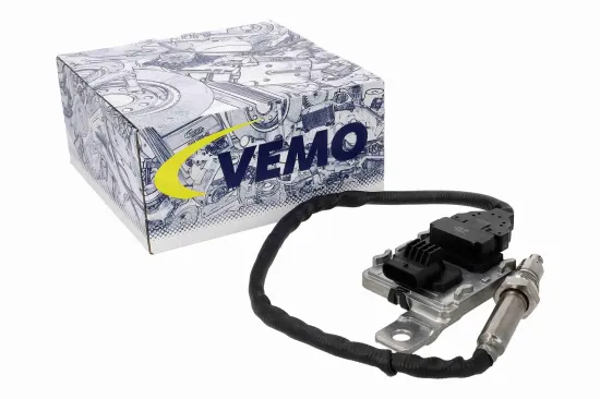 NOx-Sensor, Harnstoffeinspritzung vor SCR-Katalysator VEMO V10-72-0309 Bild NOx-Sensor, Harnstoffeinspritzung vor SCR-Katalysator VEMO V10-72-0309