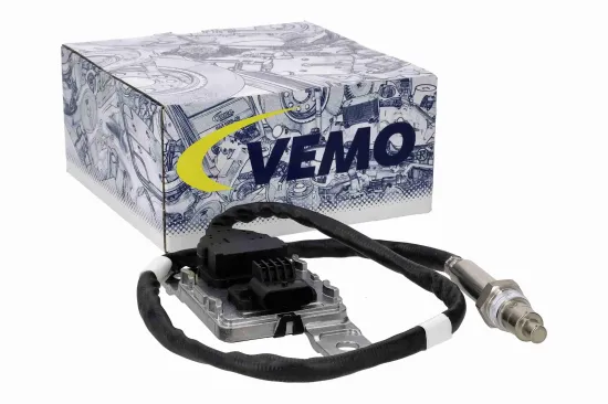NOx-Sensor, Harnstoffeinspritzung nach Katalysator VEMO V10-72-0313 Bild NOx-Sensor, Harnstoffeinspritzung nach Katalysator VEMO V10-72-0313