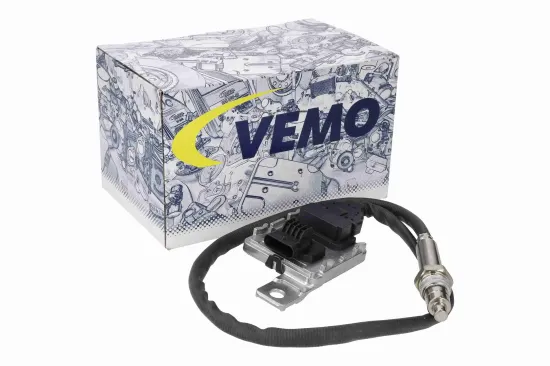 NOx-Sensor, Harnstoffeinspritzung nach Rußpartikelfilter VEMO V10-72-0317 Bild NOx-Sensor, Harnstoffeinspritzung nach Rußpartikelfilter VEMO V10-72-0317