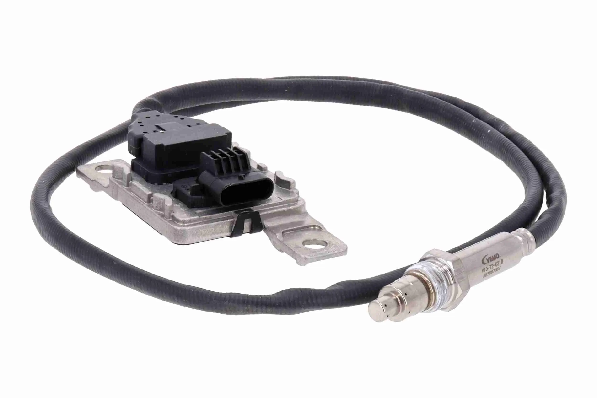 NOx-Sensor, Harnstoffeinspritzung nach Rußpartikelfilter VEMO V10-72-0318