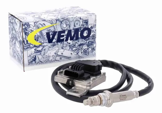 NOx-Sensor, Harnstoffeinspritzung nach Rußpartikelfilter VEMO V10-72-0318 Bild NOx-Sensor, Harnstoffeinspritzung nach Rußpartikelfilter VEMO V10-72-0318