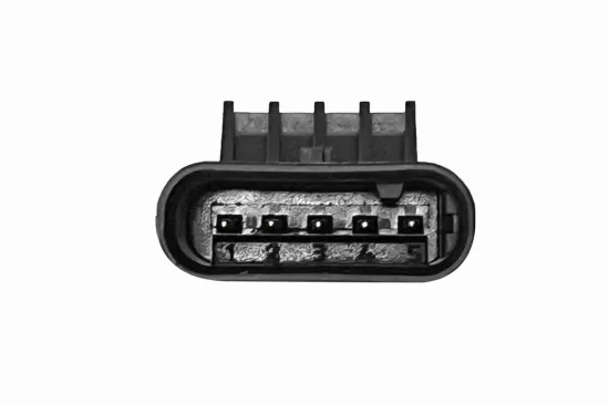 NOx-Sensor, Harnstoffeinspritzung nach Rußpartikelfilter VEMO V10-72-0320 Bild NOx-Sensor, Harnstoffeinspritzung nach Rußpartikelfilter VEMO V10-72-0320