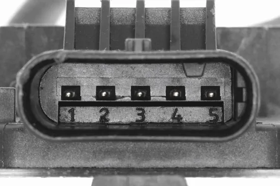 NOx-Sensor, Harnstoffeinspritzung vor Katalysator VEMO V10-72-0325 Bild NOx-Sensor, Harnstoffeinspritzung vor Katalysator VEMO V10-72-0325