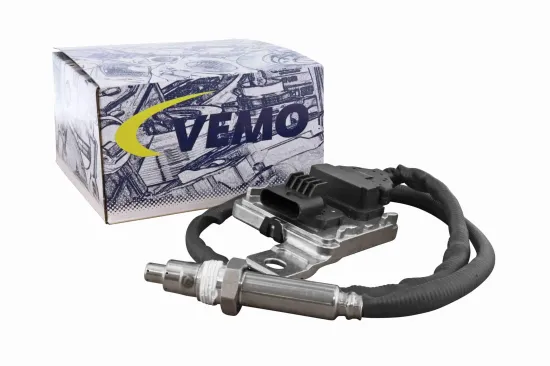 NOx-Sensor, Harnstoffeinspritzung 12 V VEMO V10-72-0326 Bild NOx-Sensor, Harnstoffeinspritzung 12 V VEMO V10-72-0326