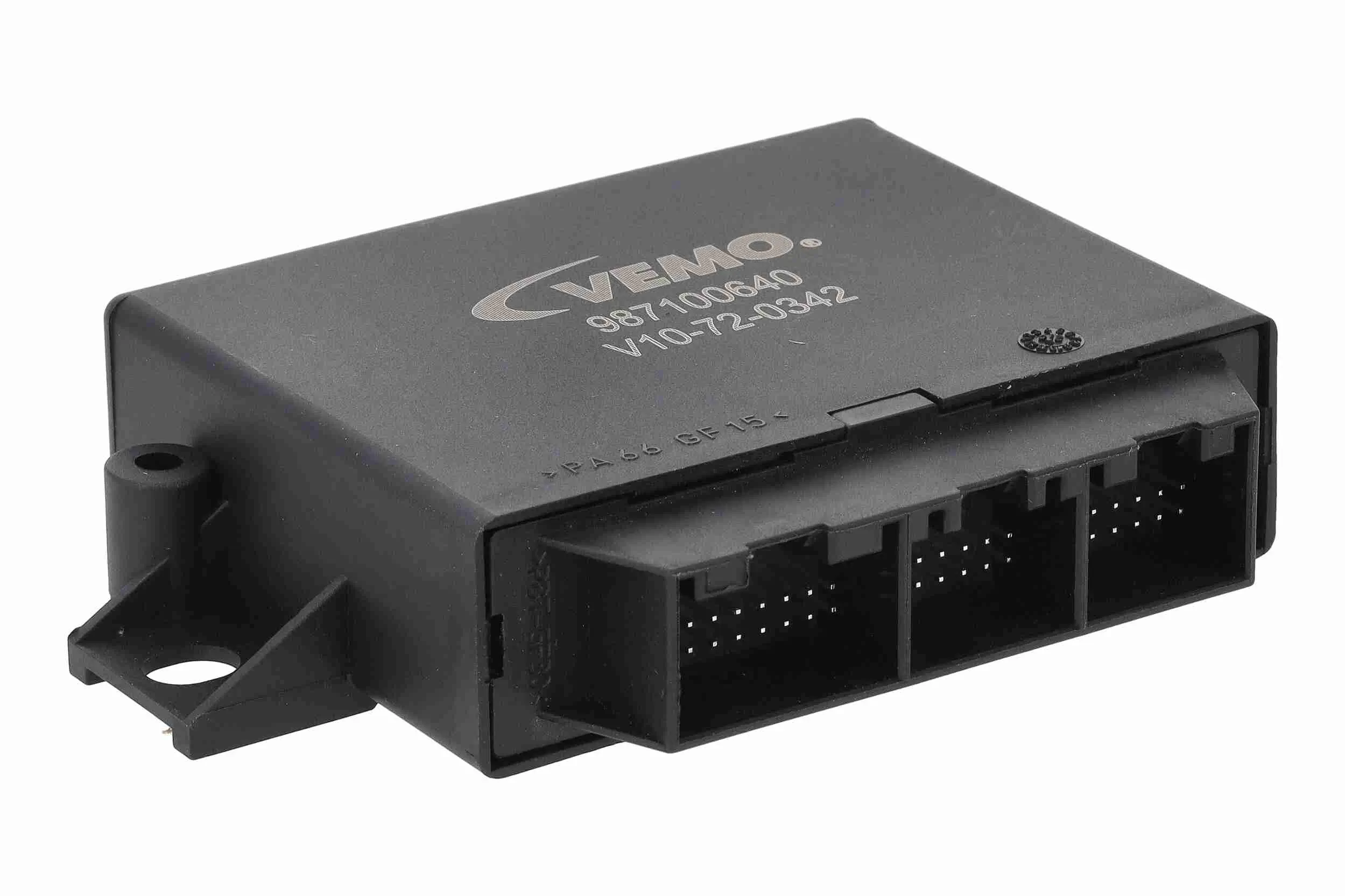 Steuergerät, Einparkhilfe VEMO V10-72-0342