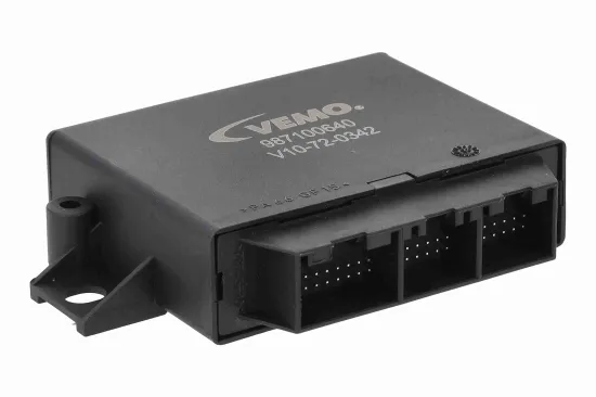 Steuergerät, Einparkhilfe VEMO V10-72-0342 Bild Steuergerät, Einparkhilfe VEMO V10-72-0342
