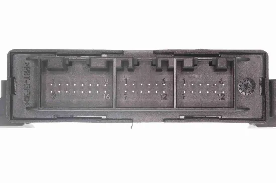 Steuergerät, Einparkhilfe VEMO V10-72-0342 Bild Steuergerät, Einparkhilfe VEMO V10-72-0342