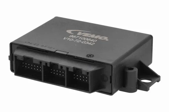 Steuergerät, Einparkhilfe VEMO V10-72-0342 Bild Steuergerät, Einparkhilfe VEMO V10-72-0342