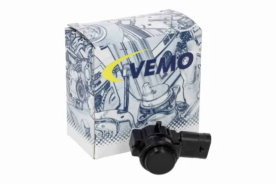 Sensor, Einparkhilfe hinten VEMO V10-72-0347 Bild Sensor, Einparkhilfe hinten VEMO V10-72-0347