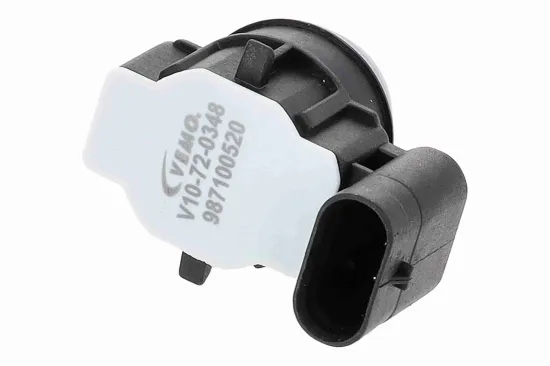 Sensor, Einparkhilfe hinten VEMO V10-72-0348 Bild Sensor, Einparkhilfe hinten VEMO V10-72-0348