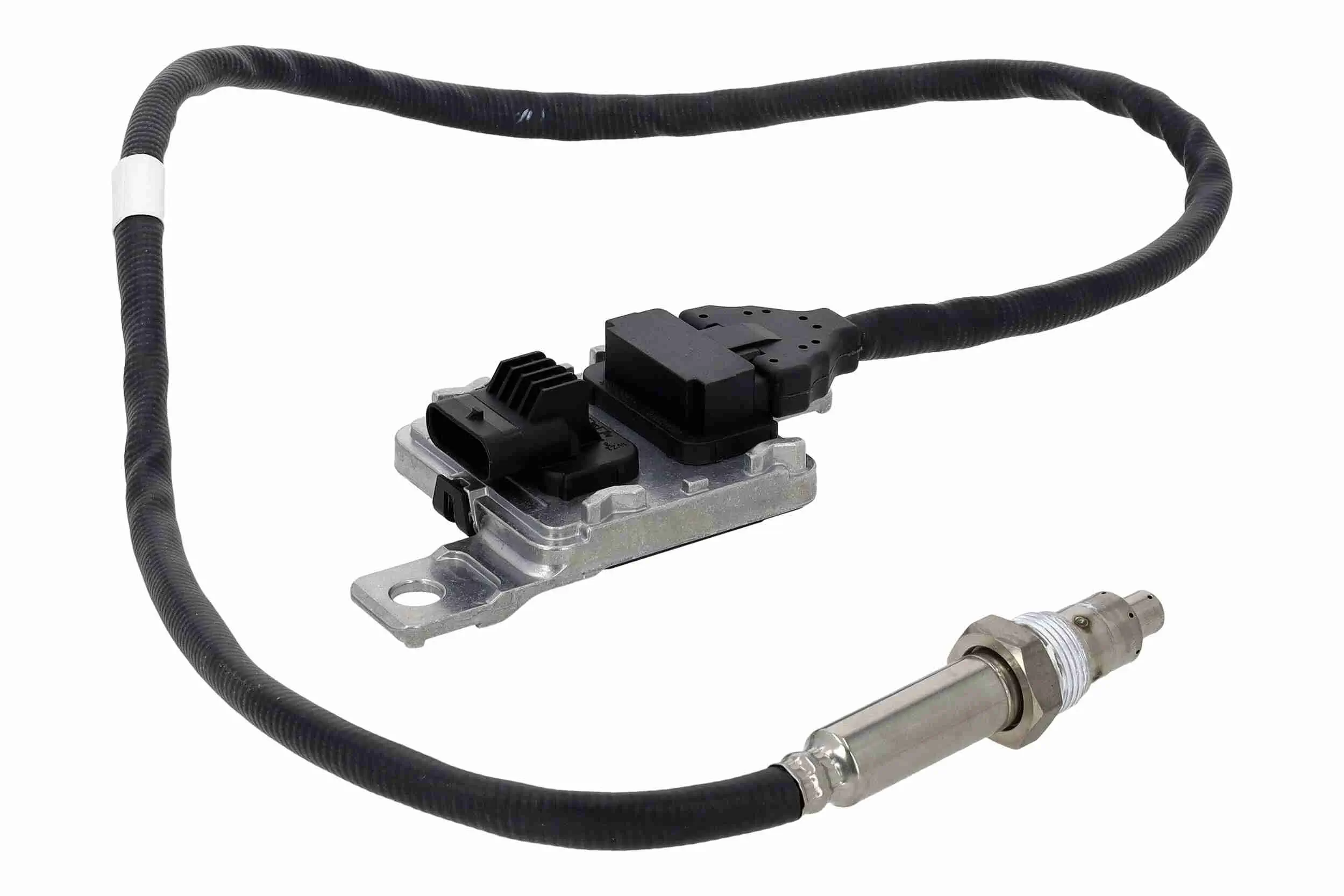 NOx-Sensor, Harnstoffeinspritzung hinten VEMO V10-72-0363