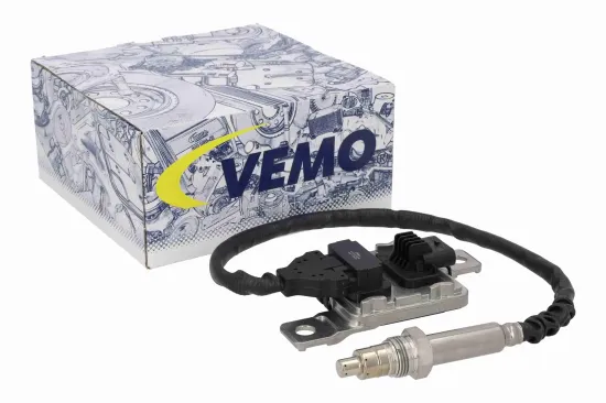 NOx-Sensor, Harnstoffeinspritzung hinten VEMO V10-72-0366 Bild NOx-Sensor, Harnstoffeinspritzung hinten VEMO V10-72-0366