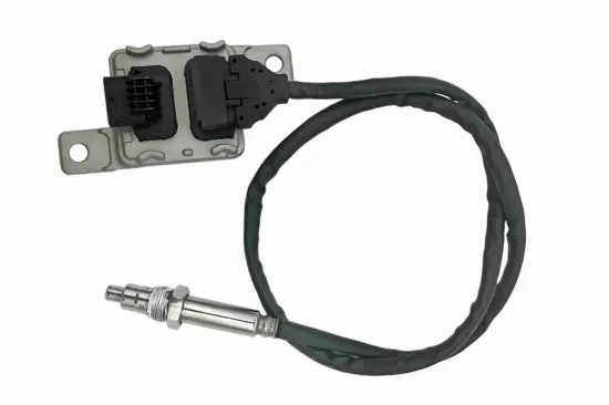NOx-Sensor, Harnstoffeinspritzung nach Rußpartikelfilter VEMO V10-72-0378 Bild NOx-Sensor, Harnstoffeinspritzung nach Rußpartikelfilter VEMO V10-72-0378