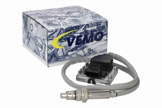 NOx-Sensor, Harnstoffeinspritzung nach Rußpartikelfilter VEMO V10-72-0378 Bild NOx-Sensor, Harnstoffeinspritzung nach Rußpartikelfilter VEMO V10-72-0378