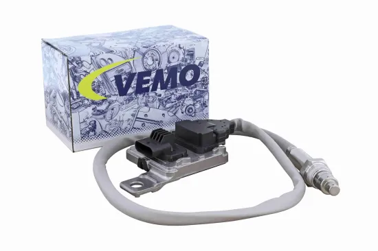 NOx-Sensor, Harnstoffeinspritzung nach Rußpartikelfilter VEMO V10-72-0378 Bild NOx-Sensor, Harnstoffeinspritzung nach Rußpartikelfilter VEMO V10-72-0378