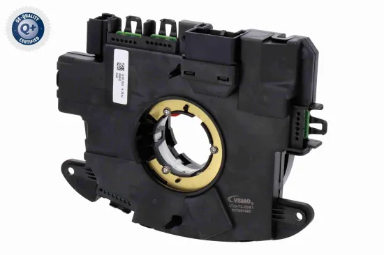 Wickelfeder, Airbag VEMO V10-72-0381 Bild Wickelfeder, Airbag VEMO V10-72-0381
