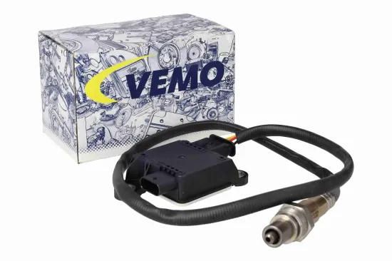 Partikelsensor VEMO V10-72-0390 Bild Partikelsensor VEMO V10-72-0390