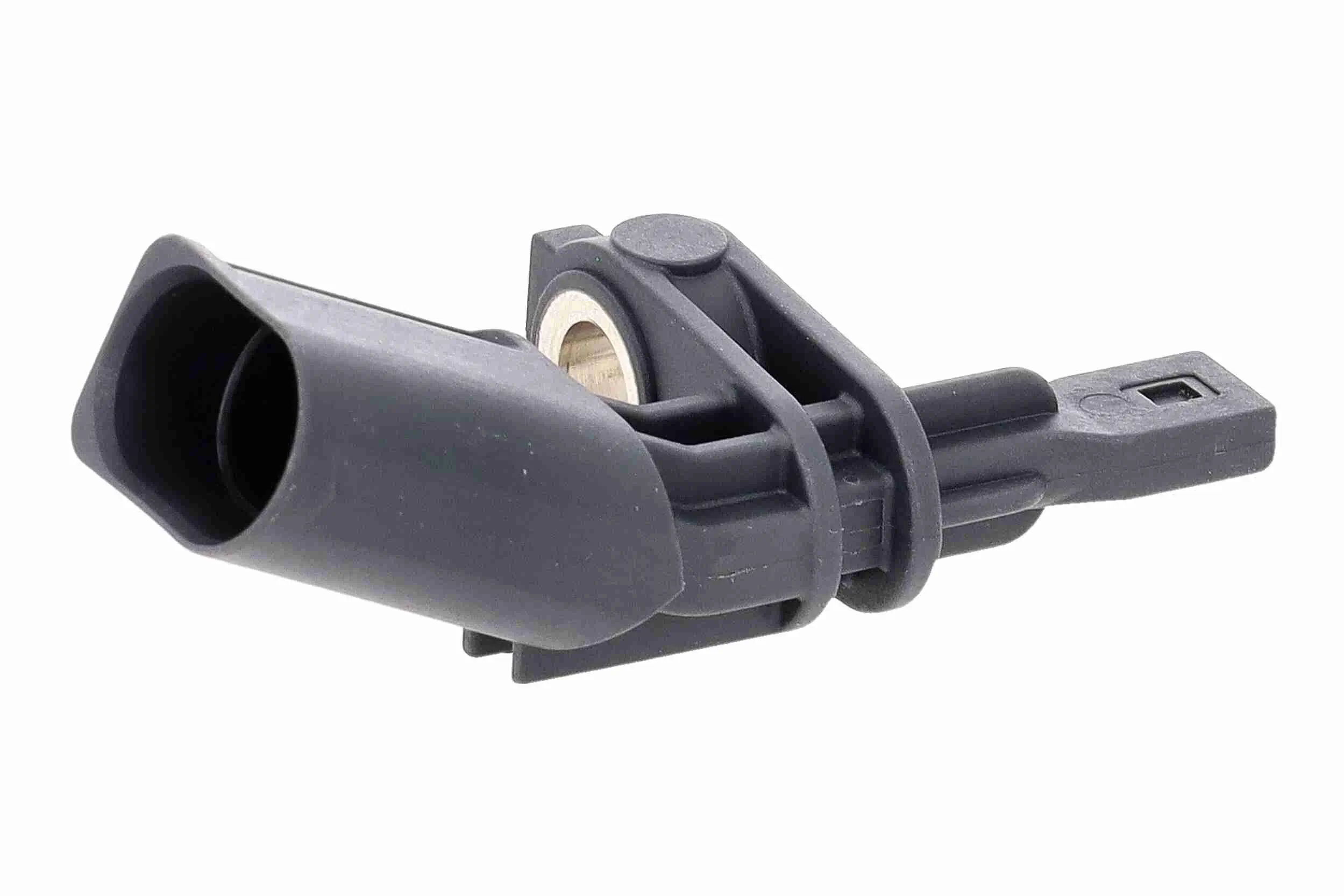 Sensor, Raddrehzahl Vorderachse links VEMO V10-72-0410