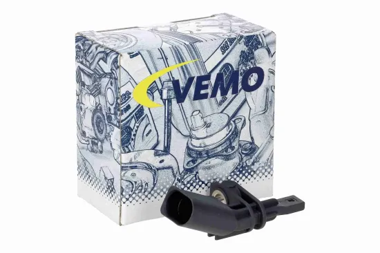Sensor, Raddrehzahl Vorderachse links VEMO V10-72-0410 Bild Sensor, Raddrehzahl Vorderachse links VEMO V10-72-0410