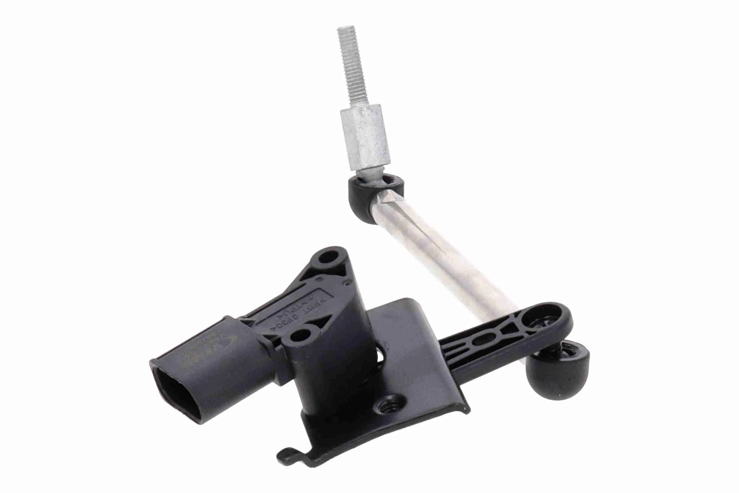 Sensor, Leuchtweitenregulierung Hinterachse links VEMO V10-72-0416