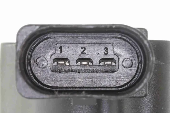 Sensor, Leuchtweitenregulierung Hinterachse links VEMO V10-72-0416 Bild Sensor, Leuchtweitenregulierung Hinterachse links VEMO V10-72-0416