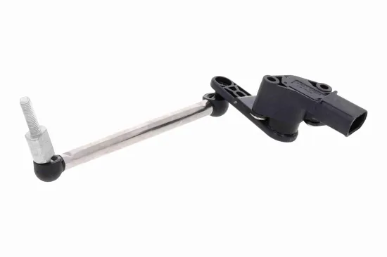 Sensor, Leuchtweitenregulierung Hinterachse links VEMO V10-72-0416 Bild Sensor, Leuchtweitenregulierung Hinterachse links VEMO V10-72-0416