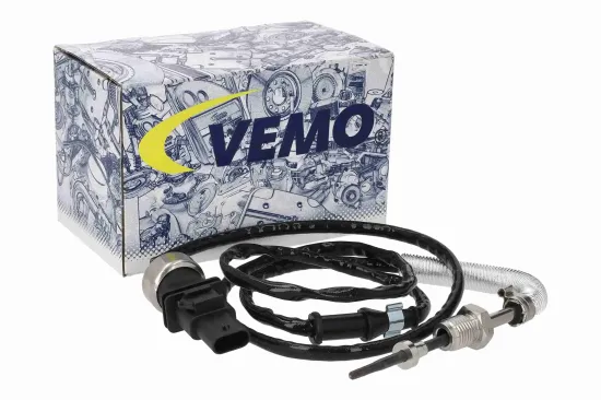 Sensor, Abgastemperatur VEMO V10-72-0419 Bild Sensor, Abgastemperatur VEMO V10-72-0419