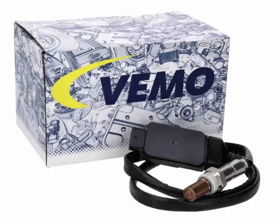 NOx-Sensor, Harnstoffeinspritzung nach SCR-Katalysator VEMO V10-72-0422 Bild NOx-Sensor, Harnstoffeinspritzung nach SCR-Katalysator VEMO V10-72-0422