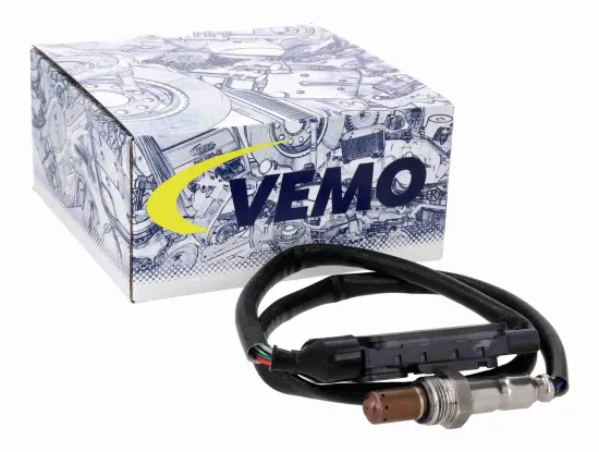 NOx-Sensor, Harnstoffeinspritzung nach SCR-Katalysator VEMO V10-72-0426 Bild NOx-Sensor, Harnstoffeinspritzung nach SCR-Katalysator VEMO V10-72-0426