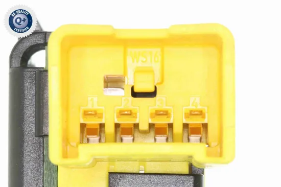 Lenkwinkelsensor VEMO V10-72-0428 Bild Lenkwinkelsensor VEMO V10-72-0428