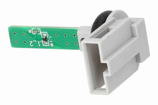Sensor, Innenraumtemperatur VEMO V10-72-0431 Bild Sensor, Innenraumtemperatur VEMO V10-72-0431