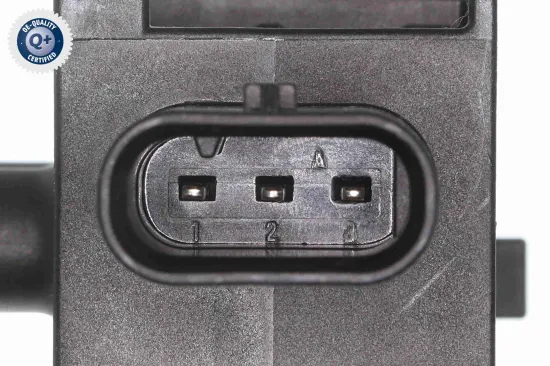 Sensor, Abgasdruck Rußpartikelfilter VEMO V10-72-0435 Bild Sensor, Abgasdruck Rußpartikelfilter VEMO V10-72-0435