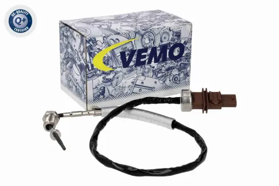 Sensor, Abgastemperatur nach Rußpartikelfilter VEMO V10-72-0442 Bild Sensor, Abgastemperatur nach Rußpartikelfilter VEMO V10-72-0442