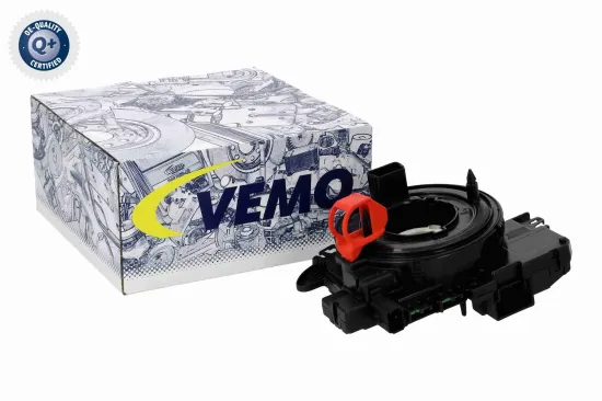 Wickelfeder, Airbag VEMO V10-72-0445 Bild Wickelfeder, Airbag VEMO V10-72-0445