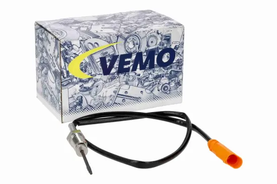 Sensor, Abgastemperatur nach Rußpartikelfilter VEMO V10-72-0451 Bild Sensor, Abgastemperatur nach Rußpartikelfilter VEMO V10-72-0451