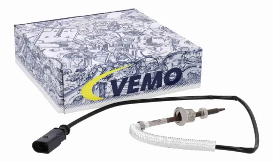 Sensor, Abgastemperatur vor Abgasturbolader VEMO V10-72-0452 Bild Sensor, Abgastemperatur vor Abgasturbolader VEMO V10-72-0452