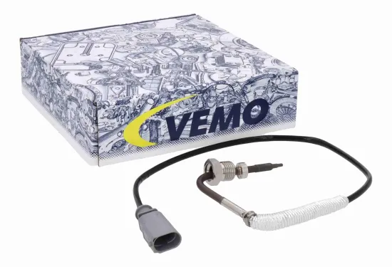 Sensor, Abgastemperatur vor Vorkatalysator VEMO V10-72-0453 Bild Sensor, Abgastemperatur vor Vorkatalysator VEMO V10-72-0453