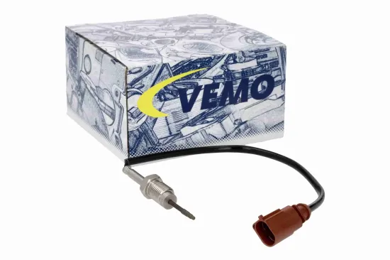 Sensor, Abgastemperatur vor Rußpartikelfilter VEMO V10-72-0454 Bild Sensor, Abgastemperatur vor Rußpartikelfilter VEMO V10-72-0454