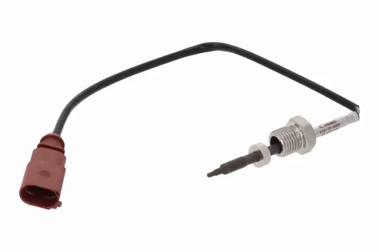 Sensor, Abgastemperatur vor Rußpartikelfilter VEMO V10-72-0455 Bild Sensor, Abgastemperatur vor Rußpartikelfilter VEMO V10-72-0455