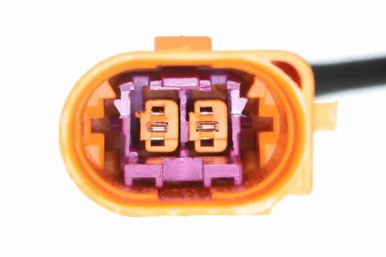 Sensor, Abgastemperatur vor Rußpartikelfilter VEMO V10-72-0457 Bild Sensor, Abgastemperatur vor Rußpartikelfilter VEMO V10-72-0457
