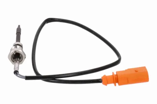 Sensor, Abgastemperatur vor Rußpartikelfilter VEMO V10-72-0457 Bild Sensor, Abgastemperatur vor Rußpartikelfilter VEMO V10-72-0457