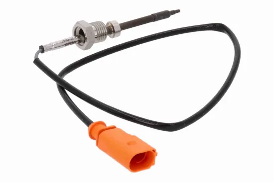 Sensor, Abgastemperatur vor Rußpartikelfilter VEMO V10-72-0457 Bild Sensor, Abgastemperatur vor Rußpartikelfilter VEMO V10-72-0457